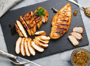 Здравословно ли е пилешкото месо? - chicken breast