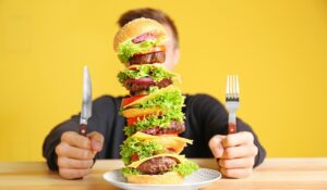 Най-често срещаните проблеми с апетита и как да ги преборите - controlar o apetite destaque
