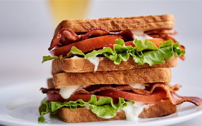 9 рецепти за сандвичи