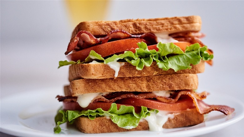 9 рецепти за сандвичи