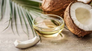 10 храни, повишаващи женската плодовитост - is coconut oil healthy