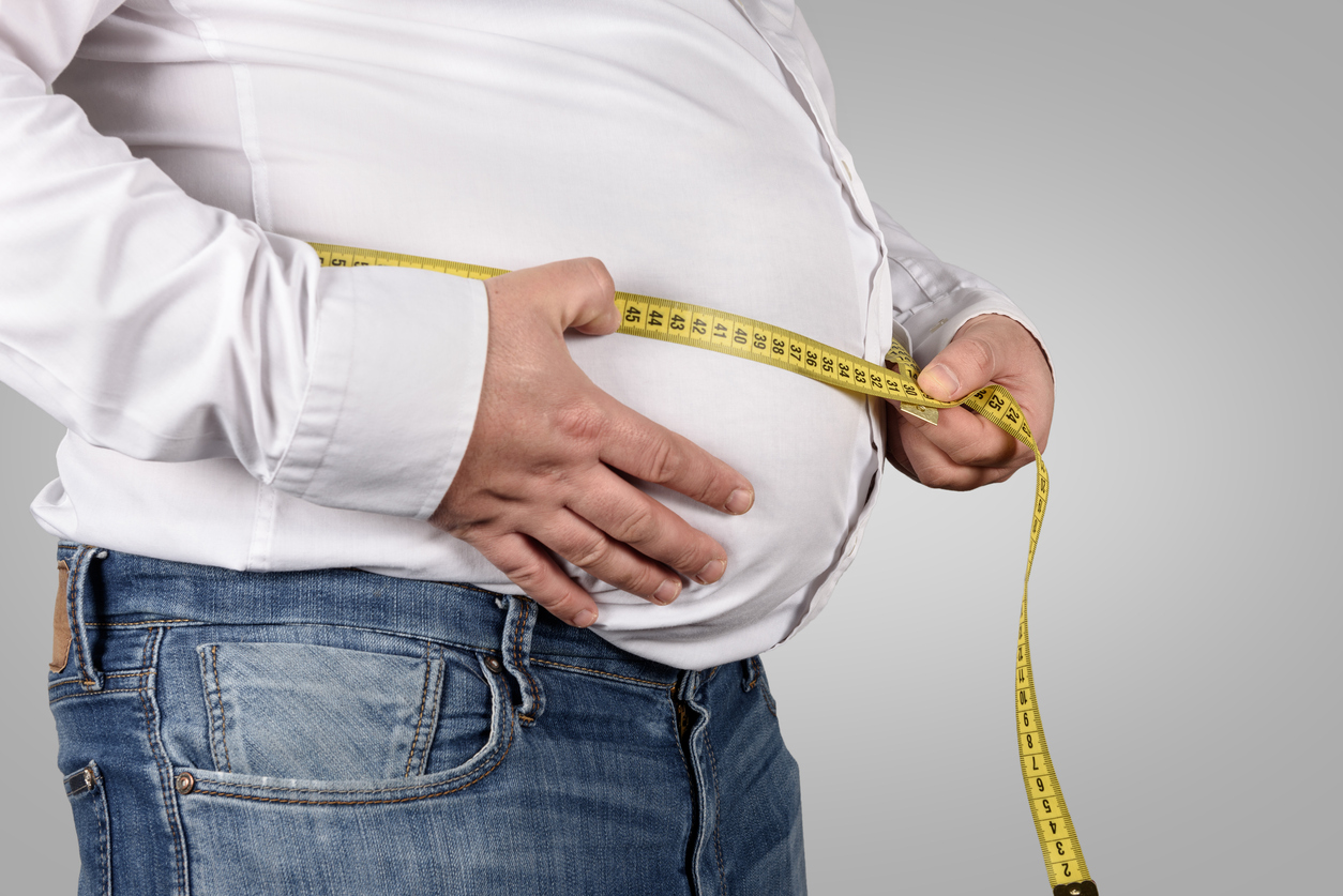 7 причини за наднормено тегло