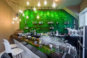 Топ 10 ресторанта в румънската столица Букурещ - shift pub the bar