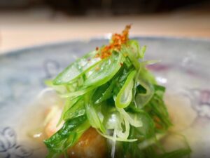Кои са топ 3 ресторантите в японската столица? - sushi yoshitake japan