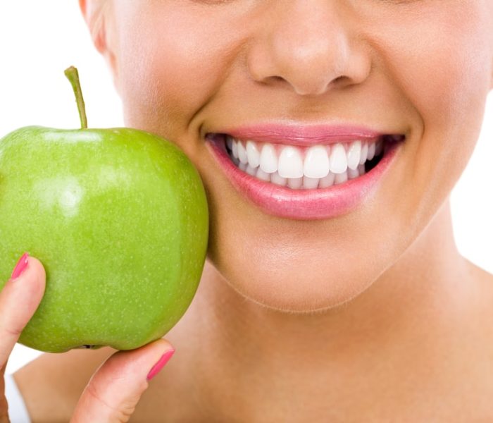 Хранене и орално здраве - как да се храним за здрави зъби - 136 slide image