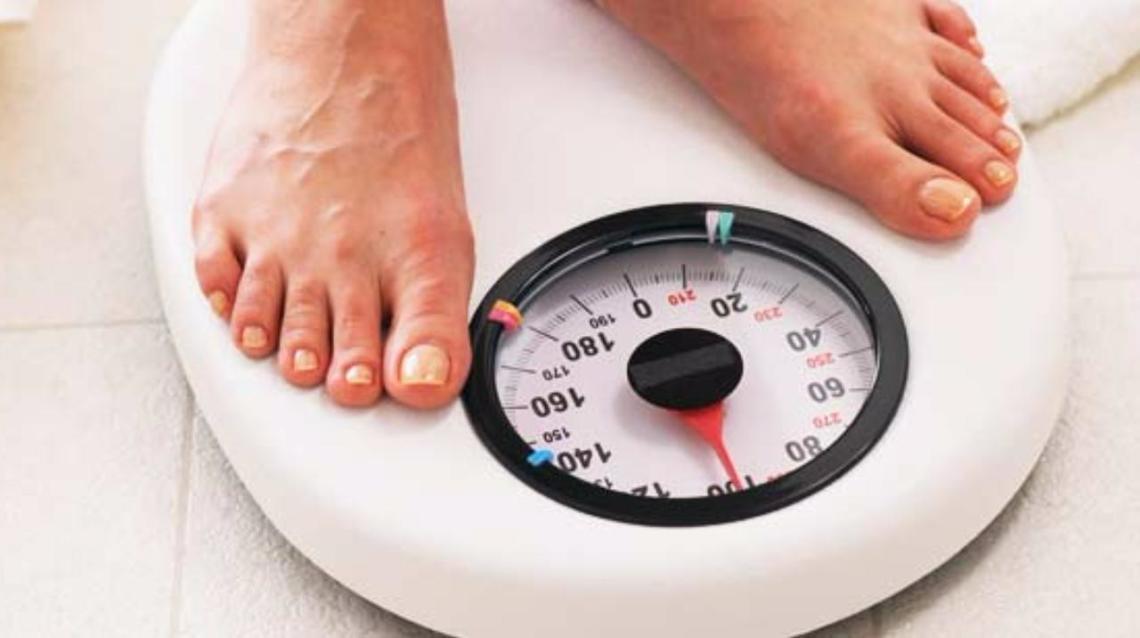 Как да поддържаме здравословно тегло?