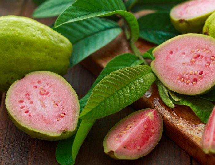 Гуава - един необикновено полезен плод - 960 540 guava