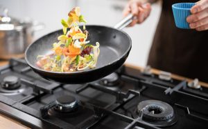 8 причини да не харесвате готвенето и как да се справите с тях - basic cooking methods