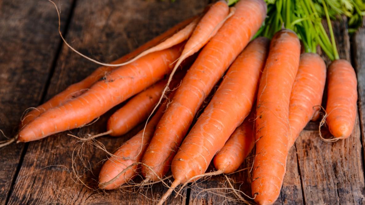 5 кореноплодни зеленчука и всичко, което трябва да знаете за тях