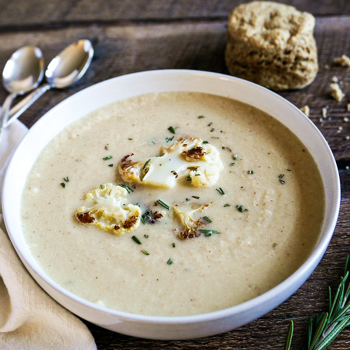 5 рецепти за крем супа