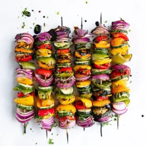 4 пролетни рецепти - grilled veggie kebabs 2 500x500 1