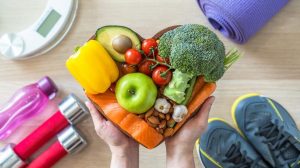 10 ефективни начина да намалите скритиtте калории в диетата си - healthy heart month photo