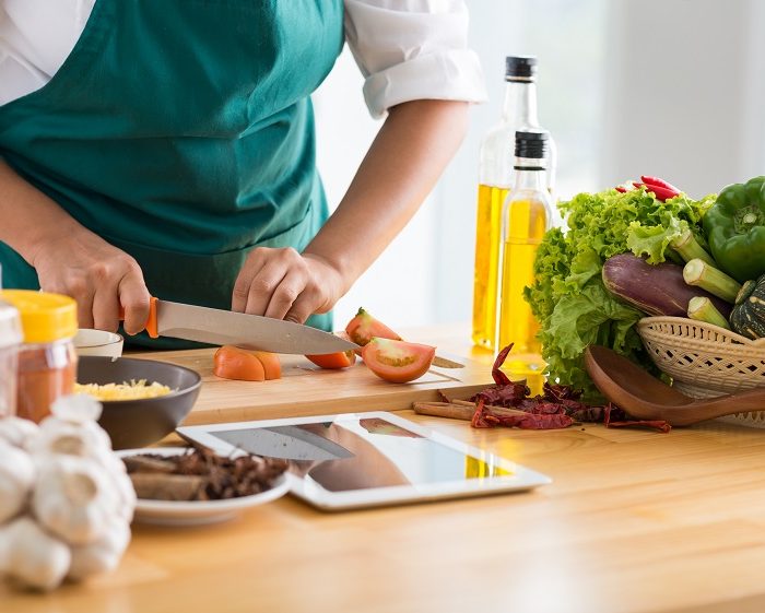 8 причини да не харесвате готвенето и как да се справите с тях