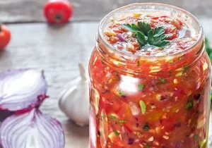 Ползи за здравето от ферментиралите храни - ufp fermented tomato salsa 500x350 1