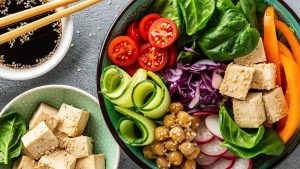 Веганството реформира ресторантите - what is a vegan diet benefits food list beginners guide alt 1440x810 1