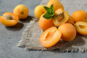 Кайсиите - полезни за здравето на целия организъм - benefits of apricots