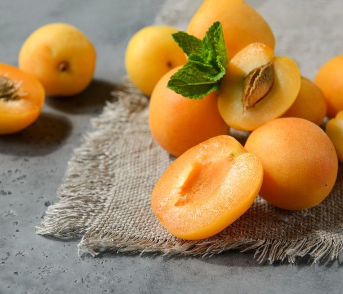 5 рецепти с кайсии - benefits of apricots