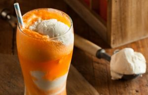 10 освежаващи летни напитки за всеки вкус - how to make an orange creamsicle float without milk feature
