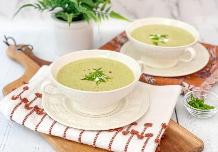 3 рецепти за супа с тиквички - md zucchini potato cheddar soup 4 1 scaled 735x490 1