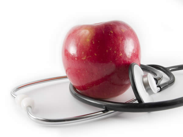 Мит или истина: Една ябълка на ден, държи доктора далеч от мен - qbulkite ponijavat holesterola1