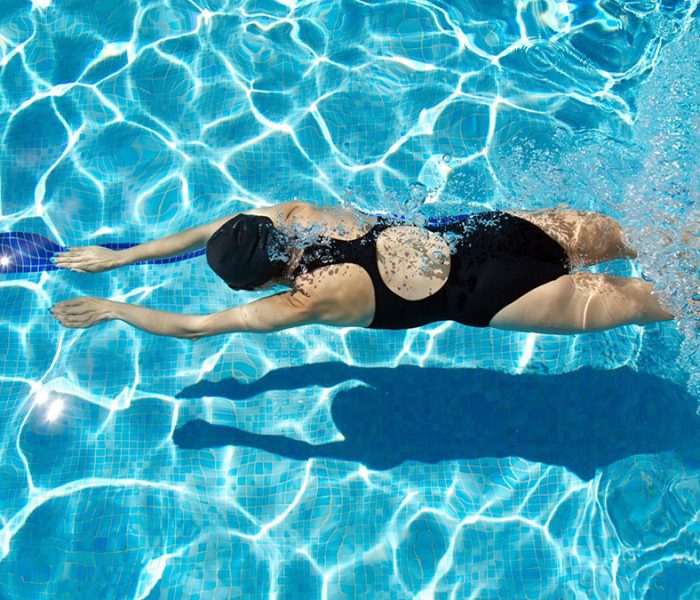 Как да се храним преди и след плуване? - the benefits of swimming