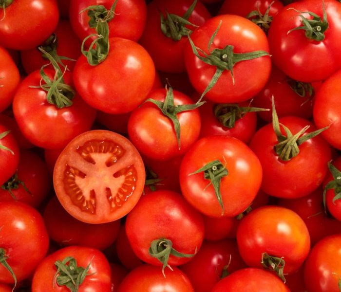 Доматите - плод или зеленчук? - tomatoes©istock
