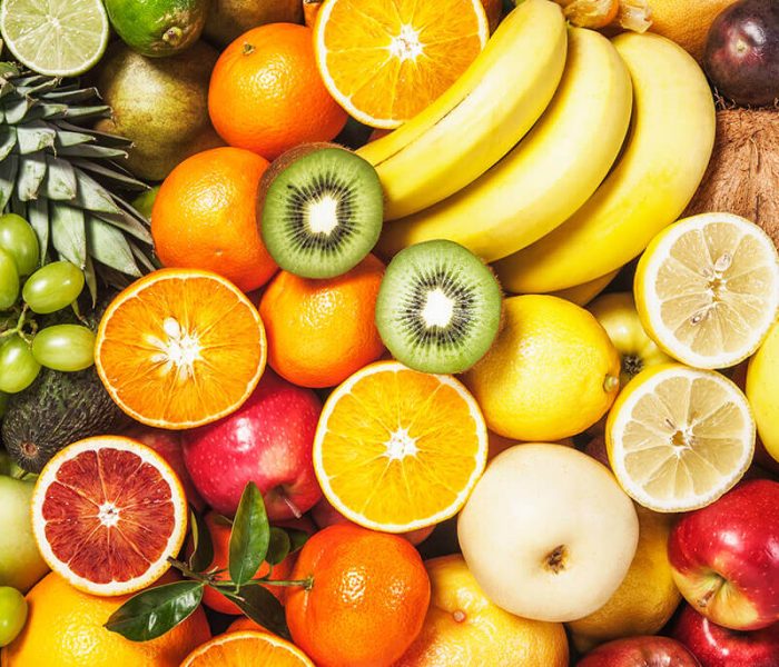 Как да приготвите перфектната плодова салата? - 2 2 2 3foodgroups fruits detailfeature