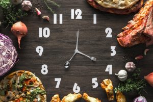Метаболизмът - какво трябва да знаем за него - 20221101 food timing