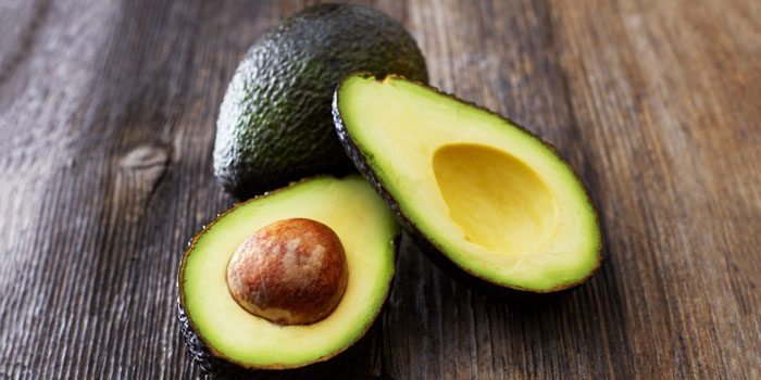 Шест храни за засилване на метаболизма - avocados title c32b587