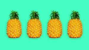 5 ползи за здравето от консумацията на ананас - benefits of pineapple 1296x728 feature