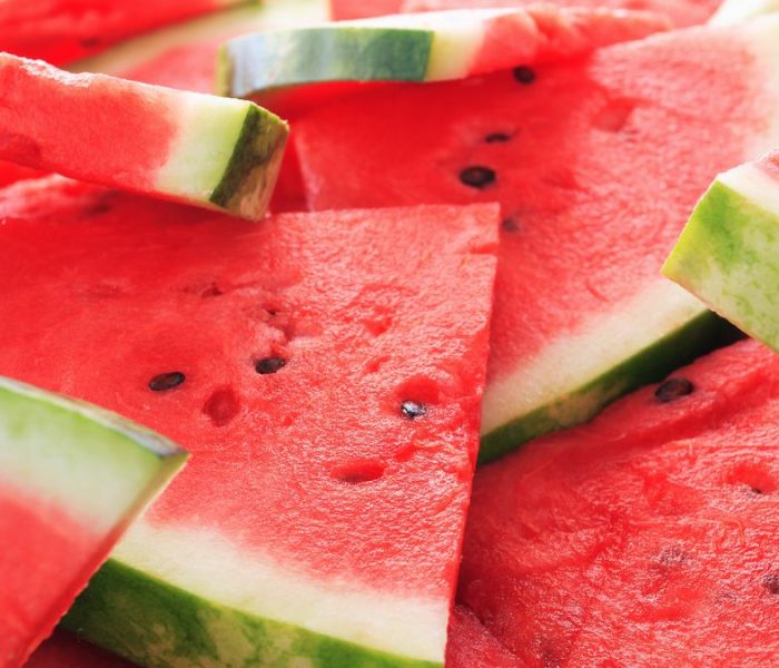 Динята - ползи за здравето от вкусния плод - how to pick a watermelon 1653608734