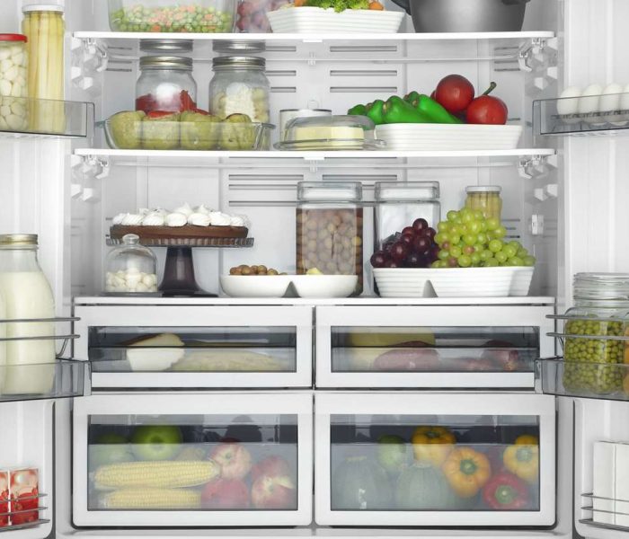 Как да се погрижим за безопасността на храните през лятото - how to store foods in the fridge 2000 c733fe4bdc114dfb98e042d01b709d61