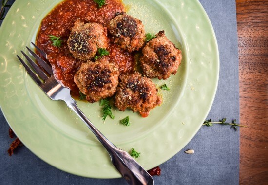 4 рецепти за зеленчукови кюфтенца - how to make vegan meatballs