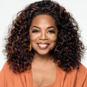 Любимите ястия на любимите звезди - oprah