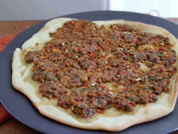 5 рецепти за обяд по турски