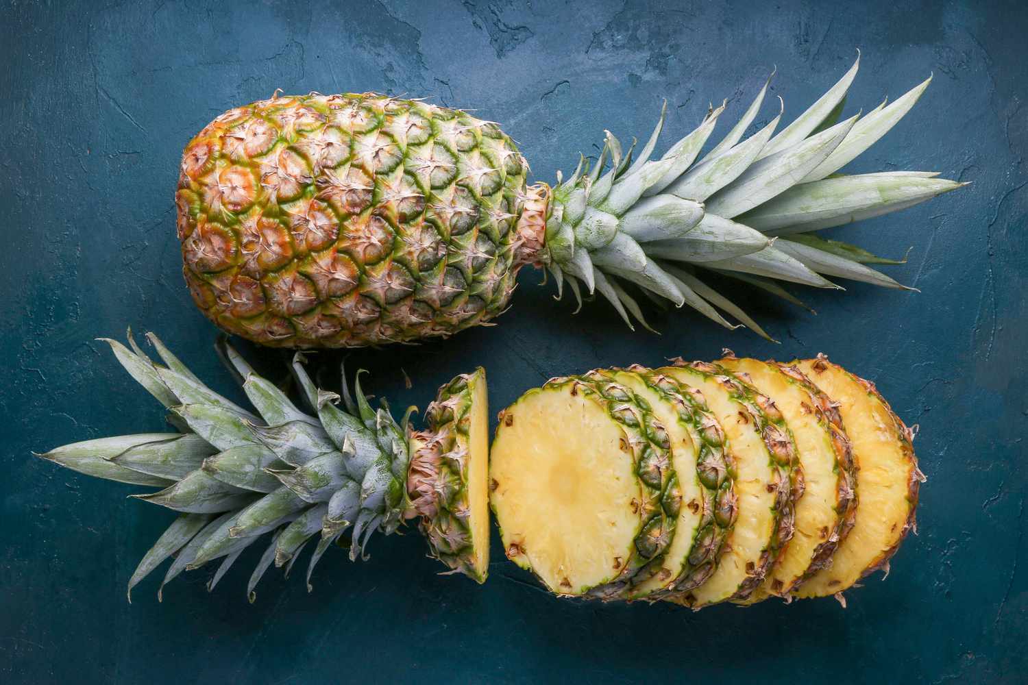 5 ползи за здравето от  консумацията на ананас