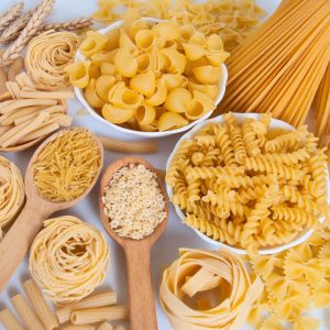 Приятно пътешествие: изследване на традициите около пастата - types of pasta sq