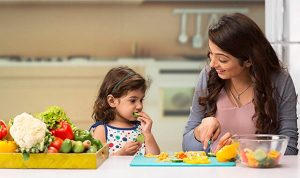 Здравословно хранене при децата - мисията възможна - why should you feed cucumber to children 640x380