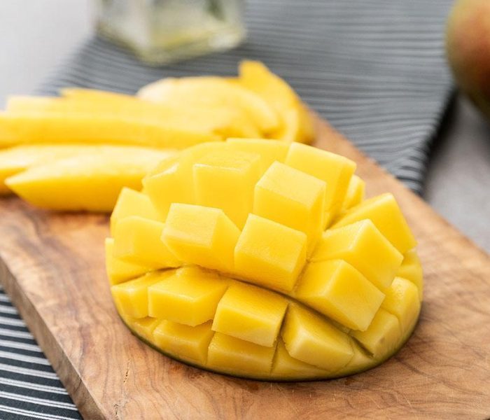 Манго - тропическа наслада за всеки вкус - 7 kak da obelim mango
