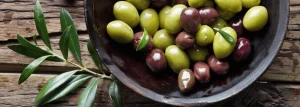 Маслините - ползи за здравето - health benefits of olives 992x