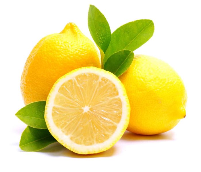 Детокс диета с лимон - ефективна ли е или по-скоро вредна? - shutterstock 92433031