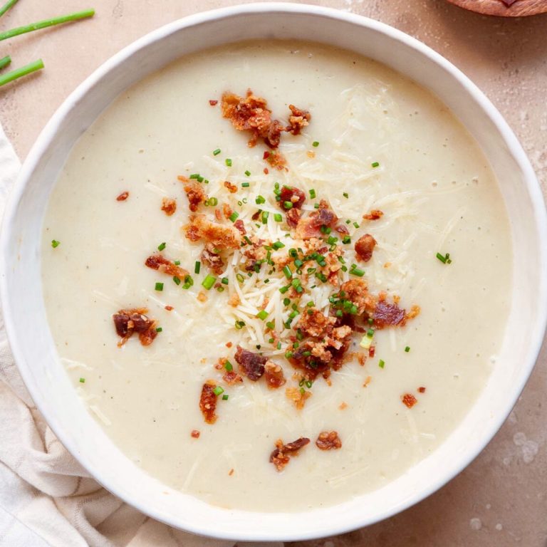 5 рецепти за супи с праз - Бързи и лесни рецепти за готвене - goodfood.bg