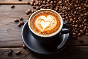 Кои са най-полезните за мозъка храни и напитки - coffee brain caffeine neuroscincces