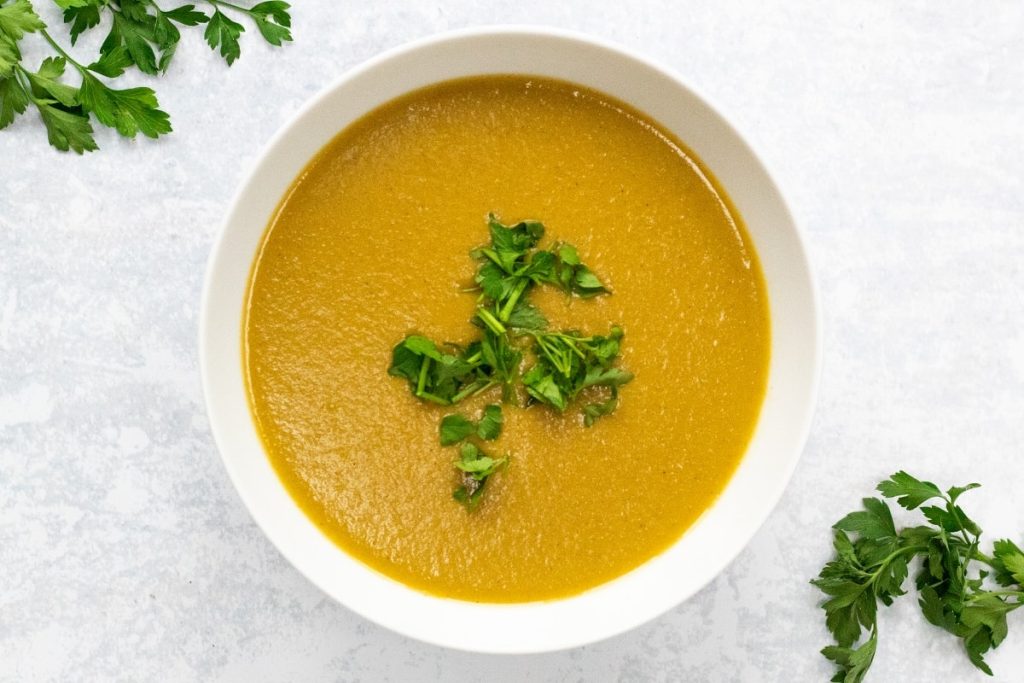 5 рецепти за супи с праз - Бързи и лесни рецепти за готвене - goodfood.bg