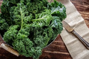 5 храни за добър имунитет през есента - kale 182565 1