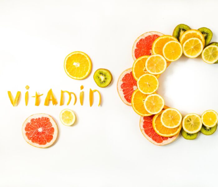 В коя храна има най-много витамин С?