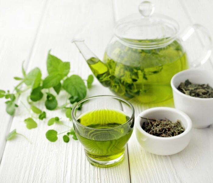 green tea