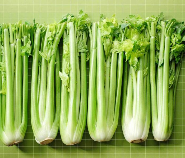 celery