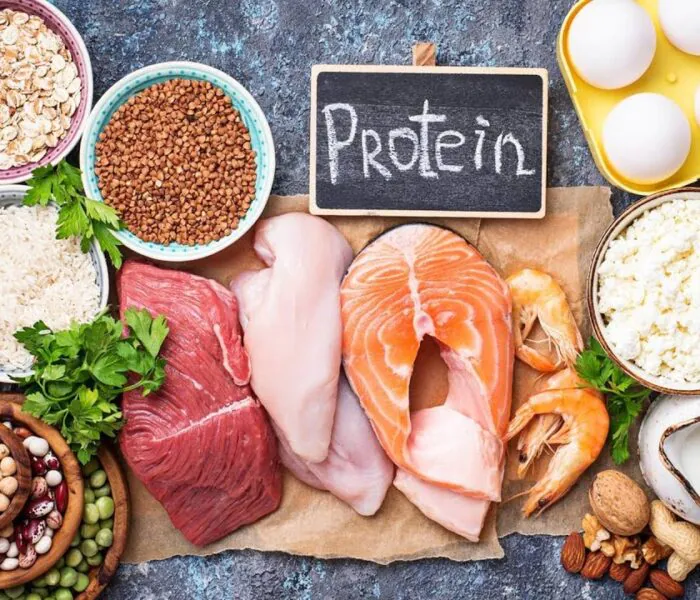 proteins