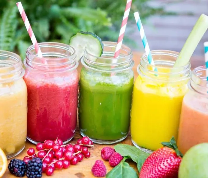 Smoothies